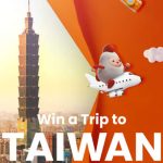 Hanya di Jiguang Fried Chicken Indonesia, Ayam Xiang Xiang Bawa Kamu Liburan ke Taiwan! Foto: viralsumsel.com