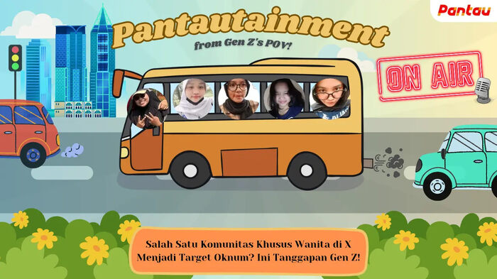 Pantau.com Perkenalkan Pantau Podcast: Cara Baru Mengakses Berita dengan Mudah dan Interaktif. Foto: viralsumsel.com