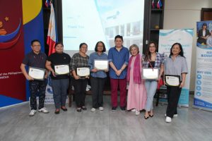 Primecare Clinic bersama Kedutaan Besar Filipina, UPAA-I, dan i3L Mengadakan Acara dalam Ajang Hari Diabetes Sedunia di Jakarta. Foto: viralsumsel.com