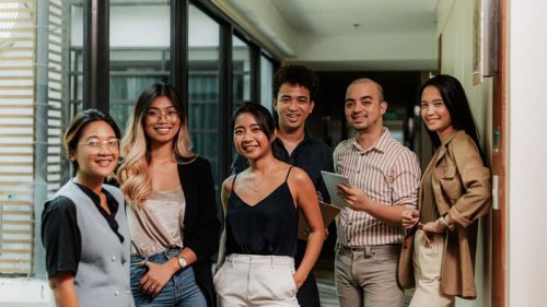 Mengapa Startup Perlu Mendirikan PT di Awal Perjalanan Bisnis? Foto: viralsumsel.com