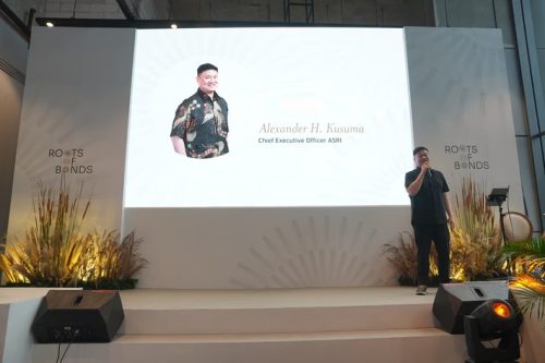 Menara Jakarta: Urban Oasis di Jantung Kemayoran, Siap Buka pada 2025. Foto : viralsumsel.com