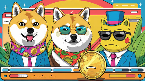Aplikasi Beli Memecoin: Panduan Lengkap untuk Pemula. Foto : viralsumsel.com