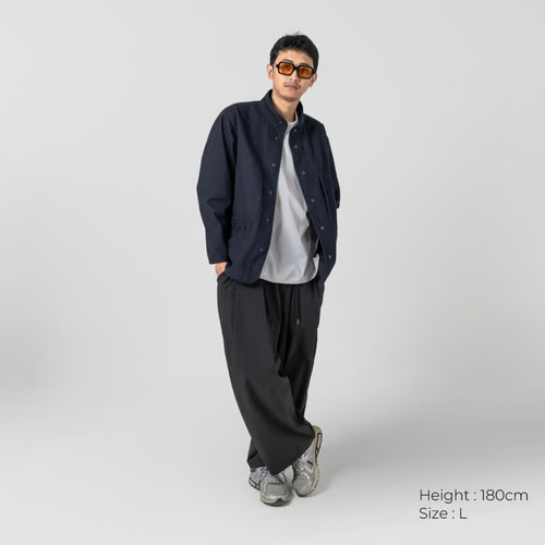 Apparel Casual untuk Mahasiswa: Tampil Trendi dan Nyaman dengan Produk Bodypack. Foto : viralsumsel.com