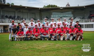 Perkumpulan Baseball Garuda dan No Border Academy Sukses Selenggarakan Asia Koshien Baseball Tournament Pertama di Indonesia. Foto : viralsumsel.com Perkumpulan Baseball Garuda dan No Border Academy Sukses Selenggarakan Asia Koshien Baseball Tournament Pertama di Indonesia. Foto : viralsumsel.com