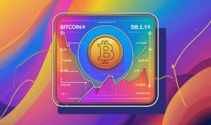 BTC Rainbow Chart: Panduan Memahami Dinamika Harga Bitcoin untuk Pemula. Foto : viralsumsel.com