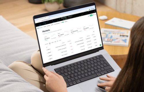 Bitcoin Naik ke US$100.000, Apakah Terlambat Investasi BTC. Foto: viralsumsel.com Bitcoin Naik ke US$100.000, Apakah Terlambat Investasi BTC. Foto: viralsumsel.com