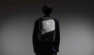 Bodypack Kenalkan Material CORETEX, Dikembangkan untuk Mendukung Urban Professionals dalam Bekerja. Foto: viralsumsel.com