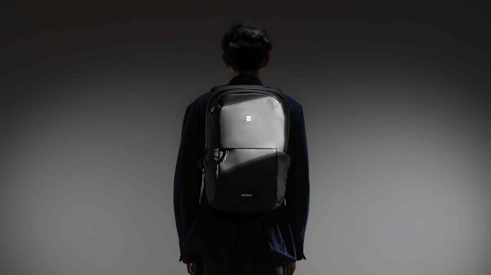 Bodypack Kenalkan Material CORETEX, Dikembangkan untuk Mendukung Urban Professionals dalam Bekerja. Foto: viralsumsel.com