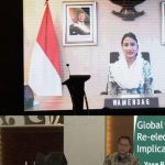 Business Outlook 2025: Strategi dan Kolaborasi untuk Pertumbuhan Ekonomi Indonesia. Foto : viralsumsel.com
