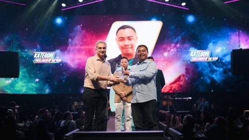 Freelancer jadi kunci transformasi bisnis di Indonesia. Foto : viralsumsel.com