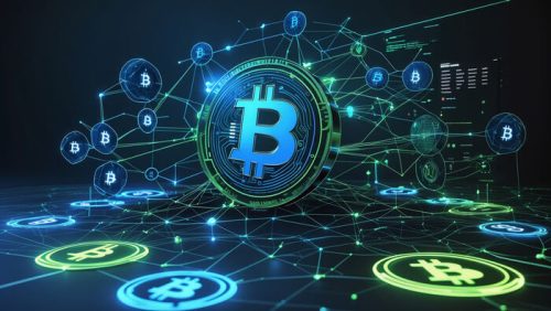 Hasilkan Bitcoin Gratis dengan Bermain Game, Yuk Coba Sederet Game Ini! Foto: viralsumsel.com