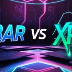HBAR vs XRP: Dua Koin Payment Populer, Mana yang Lebih Efisien? Foto : viralsumsel.com