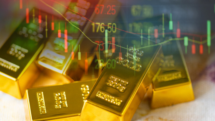 Harga Emas Pulih Ditengah Kebijakan Hawkish The Fed. Foto: viralsumsel.com
