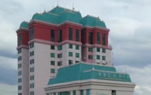 Rebranding Horison Arcadia Mangga Dua Menghadirkan Pengalaman Menginap yang Lebih Berkesan. Foto : viralsumsel.com