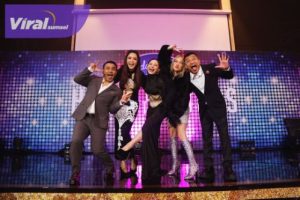Indonesia Idol Season XIII : Semua #Idol20Tahun Dirayakan, Dua Dekade Penuh Inspirasi. Foto : viralsumsel.com /rcti