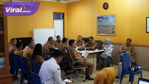Panselda PPPK OKI Beri Layanan Prioritas Peserta Ibu Hamil dan Berkebutuhan Khusus. Foto : viralsumsel.com /ril