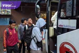 Sriwijaya FC Hanya Boyong 17 Pemain Hadapi Persikabo 1973. Foto : mosfc