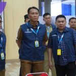 Raih Indeks NSPK 81,46, Manajemen ASN di OKI Dinilai Baik. Foto : viralsumsel.com /zep