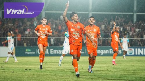 Bantai Persikota 6-2, Persiraja Tim Pertama Lolos 8 Besar. Foto : viralsumsel.com /lib
