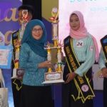 Pemkab OKI Ajak Gen Z Berantas Stunting Lewat Duta Canting Kencana. Foto : viralsumsel.com /zep