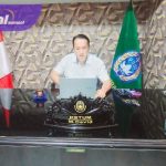 Apresiasi Antusias Peserta Piala Ketua Askot PSSI Palembang, M David S.H Tambah Kuote 4 SSB. Foto : viralsumsel.com /asa