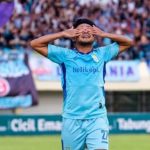 Persela Makin Kukuh di Puncak Klasemen Grup 3 Liga 2. Foto : viralsumsel.com /lib