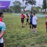 Persipra Prabumulih Siapkan 30 Pemain Hasil Seleksi, Hadapi Liga 4 Putaran Sumsel 2024/2025. Foto : viralsumsel.com