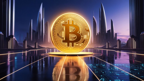 Daftar Negara yang Menjadikan Bitcoin sebagai Aset Cadangan Masa Depan. Foto : viralsumsel.com