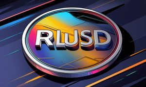 Bagaimana RLUSD Membantu XRP Menjadi Pemain Utama di 2025. Foto : viralsumsel.com Bagaimana RLUSD Membantu XRP Menjadi Pemain Utama di 2025. Foto : viralsumsel.com