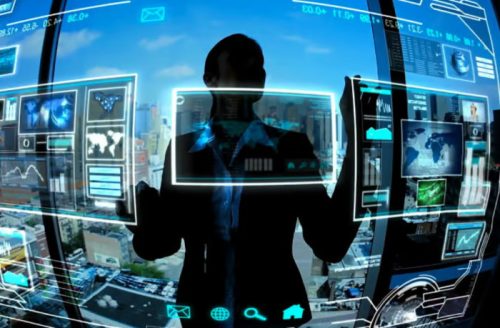 Mengapa Perusahaan Perlu Memiliki Smart Office. Foto : viralsumsel.com