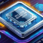 Willow Quantum Chip dan Keamanan Kripto: Semua yang Perlu Diketahui. Foto : viralsumsel.com