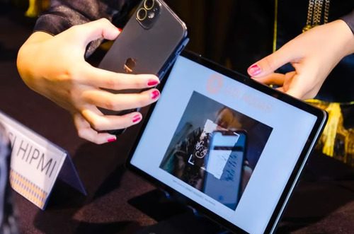 Inovasi Undangan Digital dari PT Jadi Mudah Nusantara: Solusi Praktis untuk Setiap Acara. Foto: viralsumsel.com