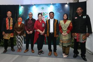 KEHATI Award 2024 Wujud Apresiasi Bagi Para Penyelamat Keanekaragaman Hayati dan Lingkungan Hidup Indonesia. Foto : viralsumsel.com