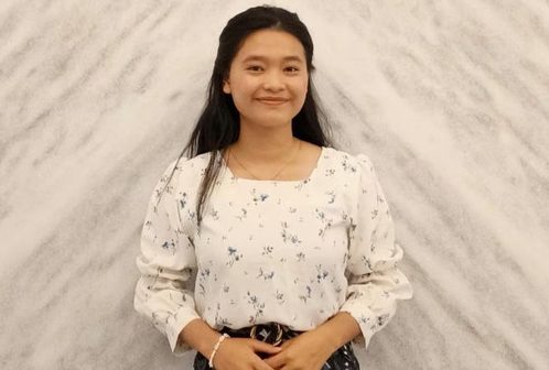 Merantau untuk Berkembang: Kisah Mahasiswi Sumatra Utara Menggapai Impian di Ibukota Jakarta. Foto : viralsumsel.com