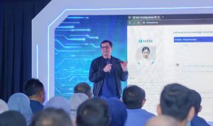 Lintasarta Raih Berbagai Penghargaan dalam Inovasi dan Kepemimpinan Digital 2024. Foto : viralsumsel.com Lintasarta Raih Berbagai Penghargaan dalam Inovasi dan Kepemimpinan Digital 2024. Foto : viralsumsel.com