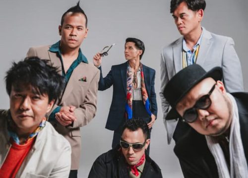 Nidji Tutup Tahun 2024 dengan Single “Lampu Hati” dan “Zayang-Zayang” Prelude untuk Album “Manifestasi Hati”. Foto : viralsumsel.com