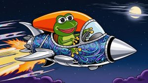 Ini Prediksi Harga PEPE di Akhir Tahun yang Bisa Bikin Kamu Terkejut! Foto: viralsumsel.com