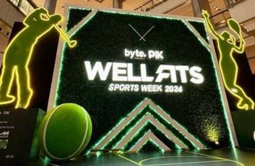 PIK Avenue Menghadirkan Wellfits Sports Week 2024. Foto: viralsumsel.com
