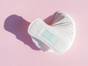 Perbedaan Pembalut Organik dan Pembalut Biasa. Foto : viralsumsel.com