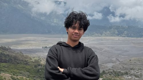 Banting Setir ke Copywriting: Perjalanan Kreativitas Mahasiswa Sistem Informasi di Dunia Digital. Foto : viralsumsel.com