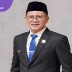 Firdaus Hasbullah, SH.,MH Wakil Ketua DPRD Kabupaten PALI. Foto : Viralsumsel/Nto