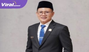 Firdaus Hasbullah, SH.,MH Wakil Ketua DPRD Kabupaten PALI. Foto : Viralsumsel/Nto