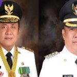 Gubernur Terpilih 2025-2030 Herman Deru dan Cik Ujang. Foto : Istimewa