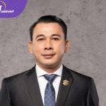 H. Nopianto, S.sos.,MM Wakil Ketua DPRD Provinsi Sumsel. Foto : istimewa