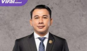H. Nopianto, S.sos.,MM Wakil Ketua DPRD Provinsi Sumsel. Foto : istimewa