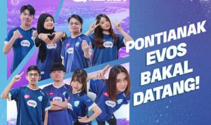 Puncak Seru Akhir 2024! AXIS Esports Labs Hadir di Pontianak dengan Beragam Keseruan yang Wajib Gamers Ikuti! Foto: viralsumsel.com