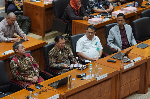 Rekomendasi Kepada Pemerintah Indonesia untuk Penanggulangan HIV dan AIDS: Mengamankan Komitmen Menuju Indonesia Bebas AIDS Tahun 2030. Foto: viralsumsel.com