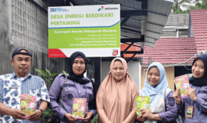Pertamina