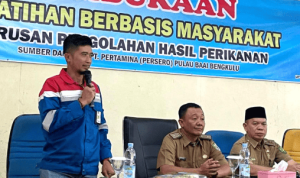 Pertamina