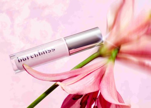 Inspirasi Makeup untuk Liburan Akhir Tahun : Simple Tips Korean Look dari barenbliss. Foto : viralsumsel.com